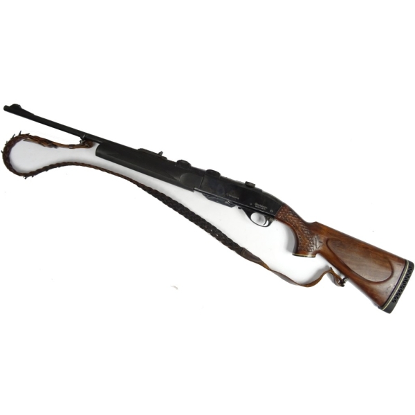 Karabin Remington mod. 742 Woodsmaster kal. .30-06